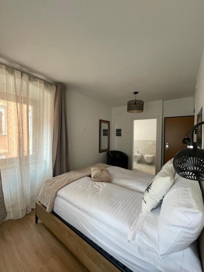 Ai Tre Garofani B&B Trento Exterior photo