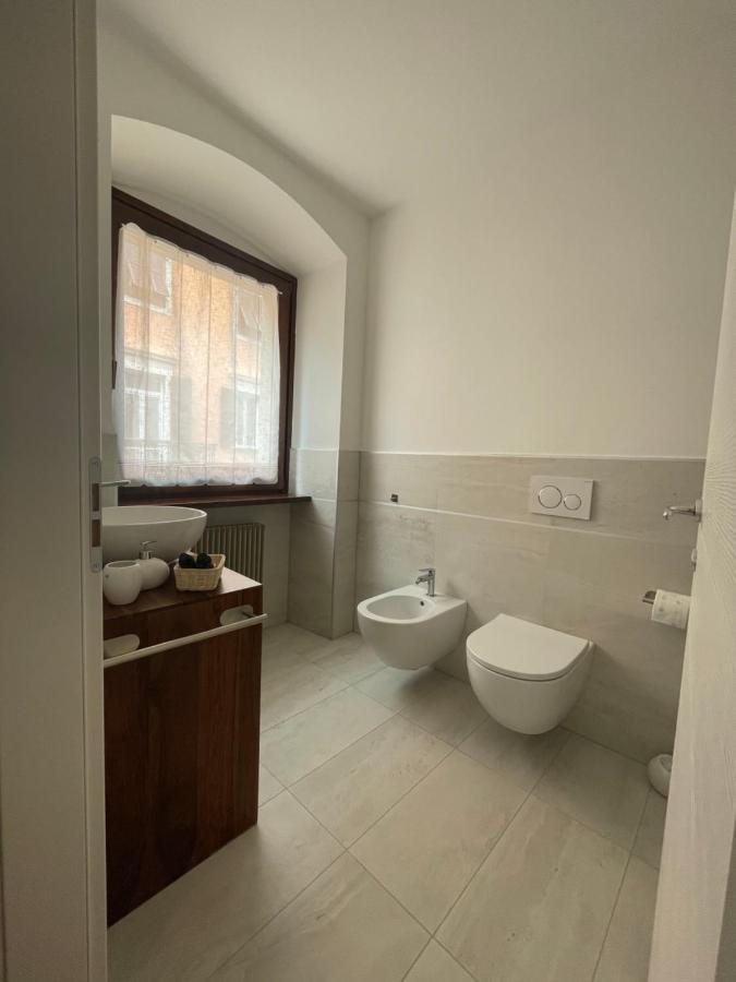 Ai Tre Garofani B&B Trento Exterior photo