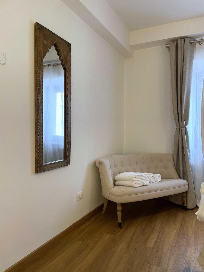 Ai Tre Garofani B&B Trento Exterior photo