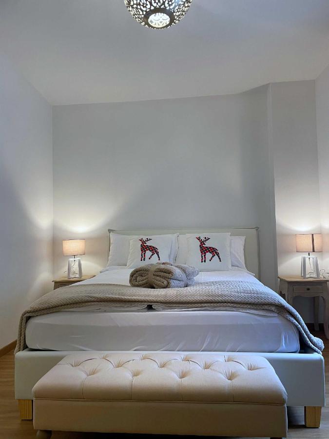 Ai Tre Garofani B&B Trento Exterior photo