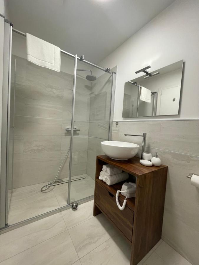 Ai Tre Garofani B&B Trento Exterior photo