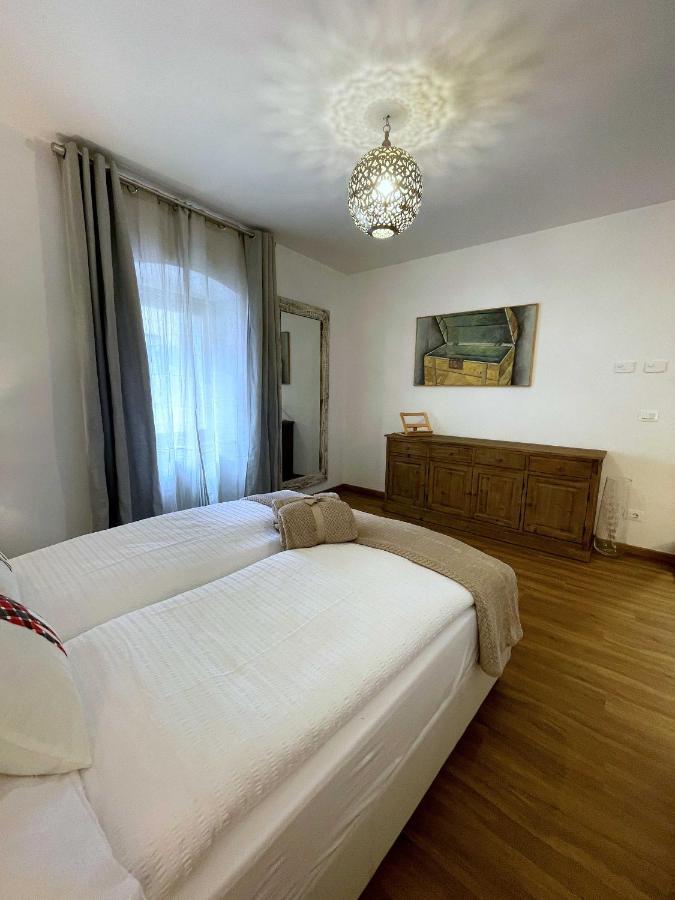 Ai Tre Garofani B&B Trento Exterior photo