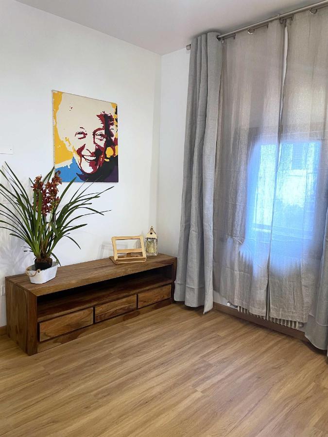 Ai Tre Garofani B&B Trento Exterior photo