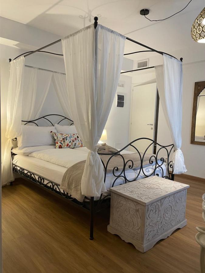 Ai Tre Garofani B&B Trento Exterior photo